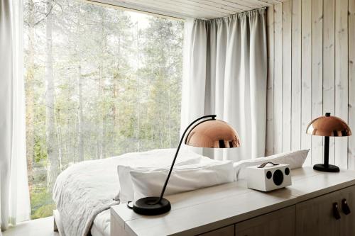 luxury hotels in Finland