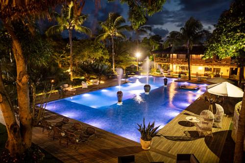 luxury hotels in Natal