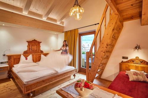 luxury hotels in Val Badia