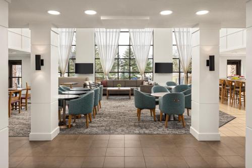 Staybridge Suites Minneapolis-Bloomington by IHG