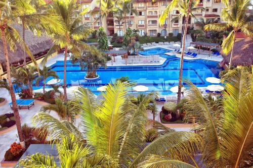 luxury hotels in Puerto Vallarta