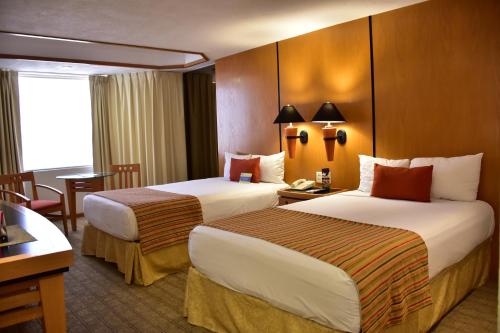 Hotel Guadalajara Plaza Ejecutivo