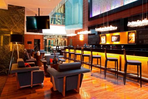 Mexico City Marriott Reforma Hotel