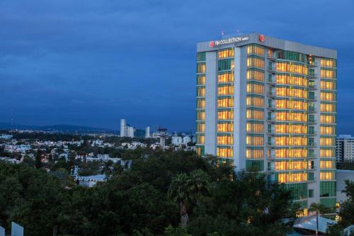 luxury hotels in Guadalajara