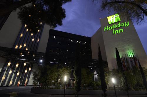 Holiday Inn Mexico Dali Airport by IHG