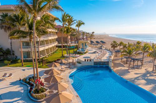 luxury hotels in Los Cabos