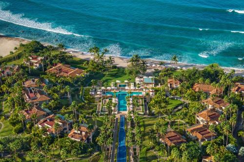 luxury hotels in Punta Mita Beaches