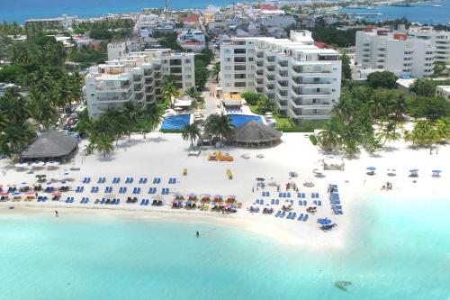 luxury hotels in Isla Mujeres