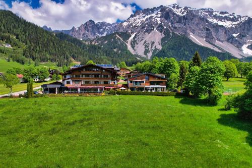 luxury hotels in Schladming - Rohrmoos