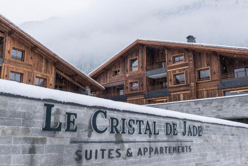 luxury hotels in Chamonix Valley