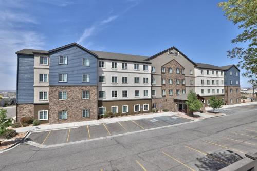 Staybridge Suites - Albuquerque Airport by IHG