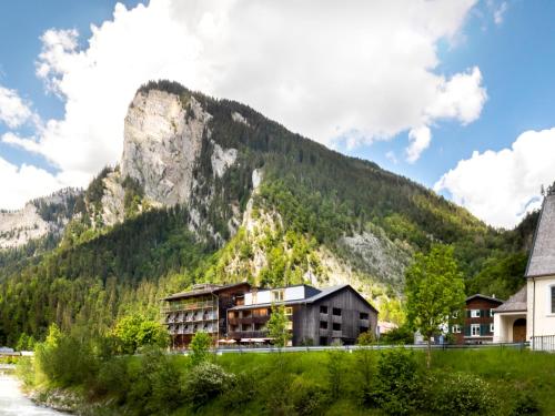 luxury hotels in Oberstaufen