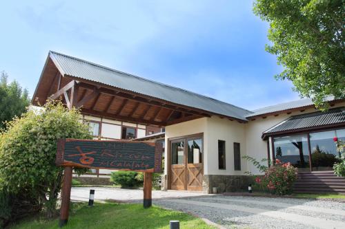 Rincón del Calafate