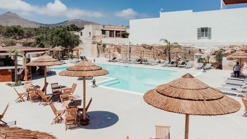 luxury hotels in Favignana