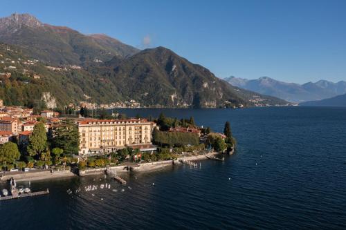 luxury hotels in Provincia Di Como