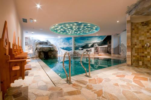 luxury hotels in Val Rendena