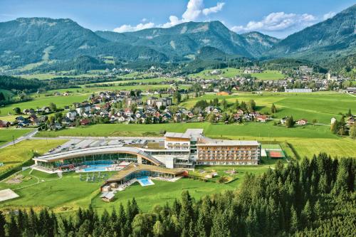 luxury hotels in Schladming - Dachstein