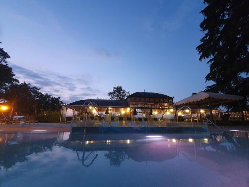 luxury hotels in Piedmont