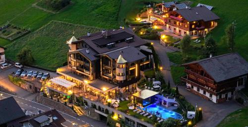 luxury hotels in Ortisei