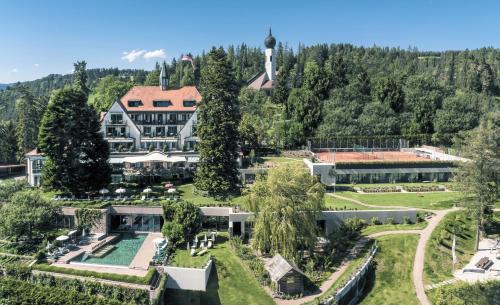 luxury hotels in Bolzano And Surroundings