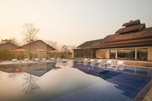 luxury hotels in Lalitpur, Nepal