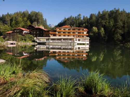 luxury hotels in Lienz