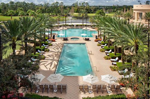 luxury hotels in Disney World Area