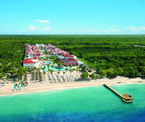 luxury hotels in Bayahibe