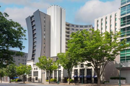 DoubleTree by Hilton Silver Spring Washington DC