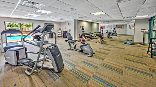 Murfreesboro Central Hotel