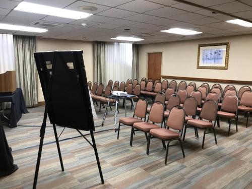 Holiday Inn Portland-By the Bay by IHG