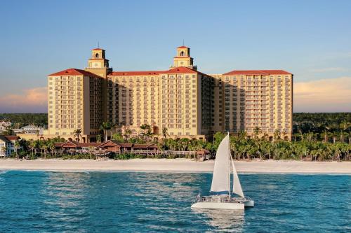 luxury hotels in Florida Gulf Coast