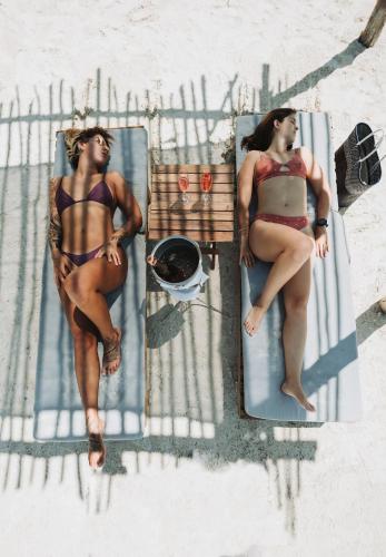 Hotel Las Nubes Holbox