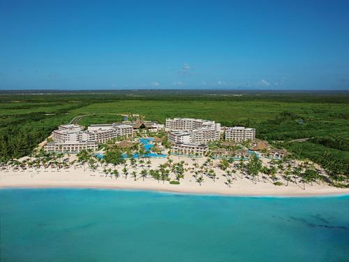 luxury hotels in Bayahibe