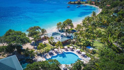 luxury hotels in Castries