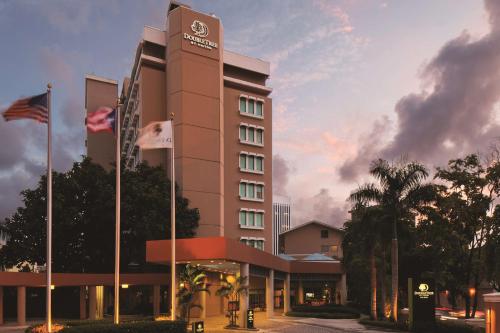 luxury hotels in North Puerto Rico