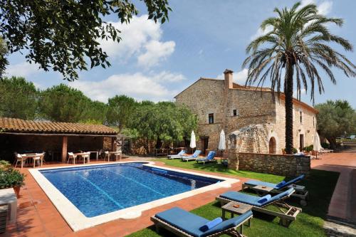 luxury hotels in Girona Province