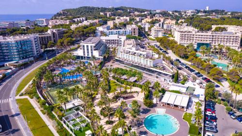 luxury hotels in Tarragonès