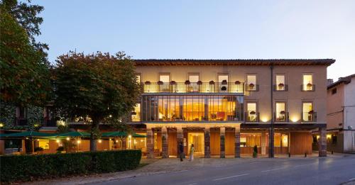 luxury hotels in Logroño