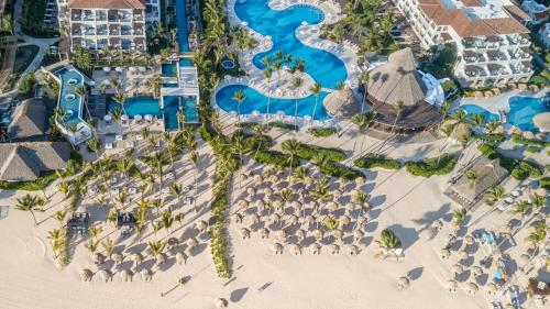 luxury hotels in Punta Cana