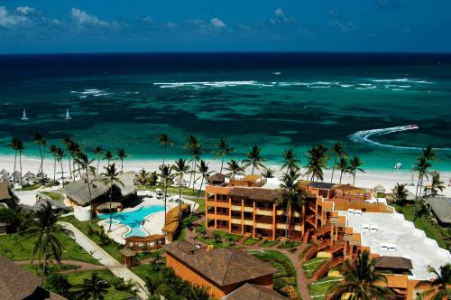 luxury hotels in Punta Cana