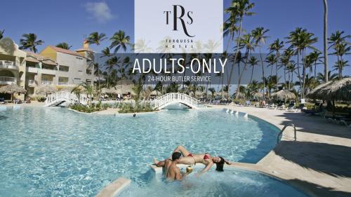 luxury hotels in Punta Cana