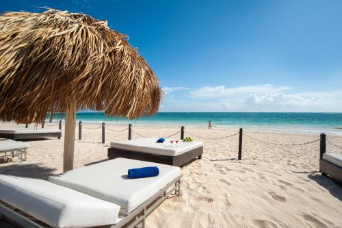 luxury hotels in Punta Cana