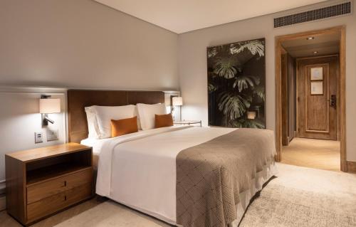 luxury hotels in Sao Paulo State