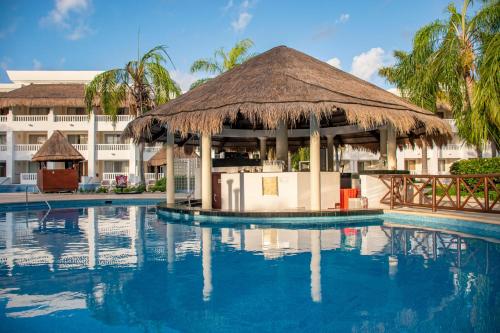 Grand Riviera Princess - All Inclusive