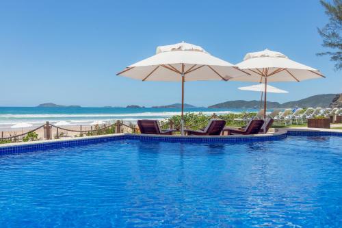 luxury hotels in Cabo Frio