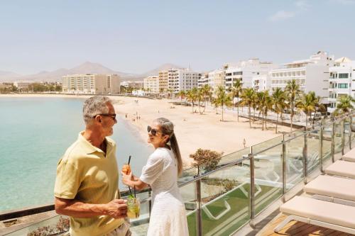 luxury hotels in Lanzarote