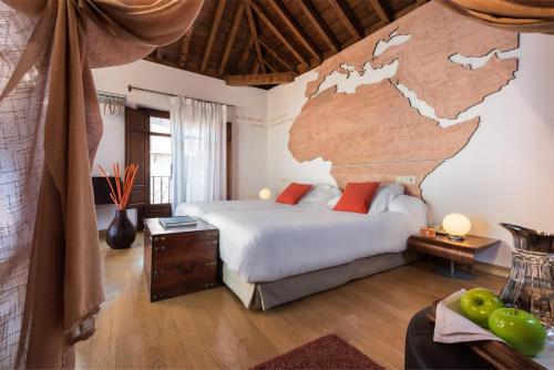 Gar Anat Hotel Boutique - Domus Artis