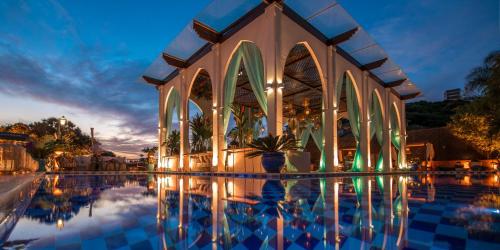 Pedra da Laguna Boutique Hotel SPA