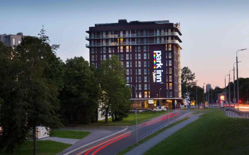 luxury hotels in Jūrmala